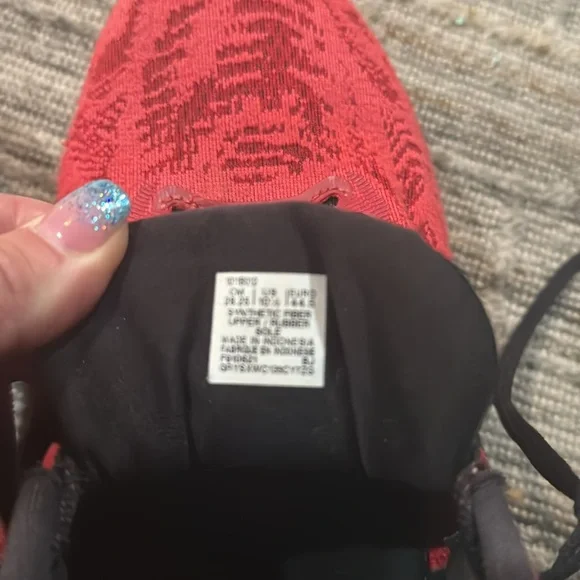 Men’s ASICS - Picture 6 of 6